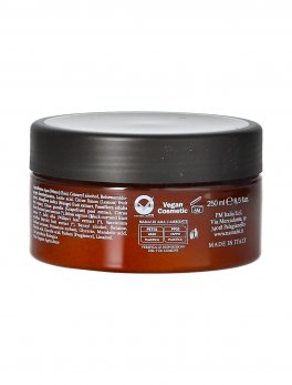 Maschera Capelli pH Acido - Limone e Pompelmo - 2