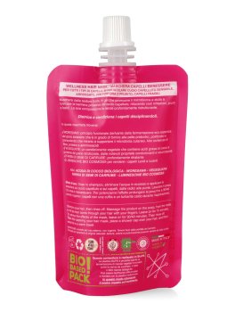 Maschera Capelli Prebiotica - Magic Pro - 2
