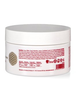 Maschera Capelli Rimpolpante al Collagene - 3
