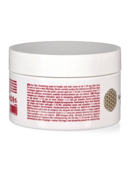 Maschera Capelli Rimpolpante al Collagene - 4