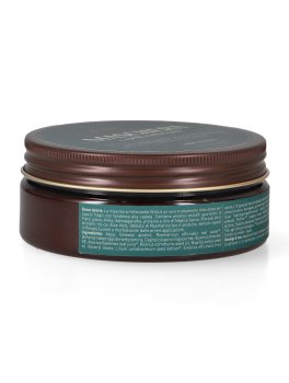 Maschera Capelli Rinforzante con Ashwaganda, Fieno Greco e Amla - 3