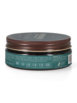 Maschera Capelli Rinforzante con Ashwaganda, Fieno Greco e Amla - 5