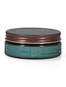 Maschera Capelli Rinforzante con Ashwagandha, Fieno Greco e Amla - 2