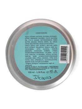 Maschera Capelli Riparatrice con Cheratina Vegetale - 3