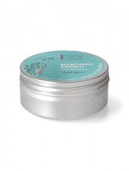 Maschera Capelli Ristrutturante - 2