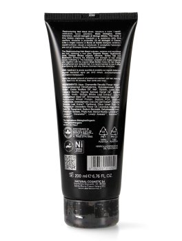 Maschera Capelli Ristrutturante - 2