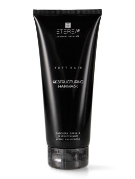 Maschera Capelli Ristrutturante - 1