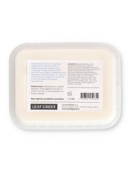 Maschera Capelli Ristrutturante Biologica - 3