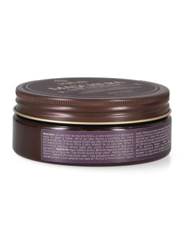 Maschera Capelli Ristrutturante con Ashwagandha, Triphala e Fitocheratina - 2