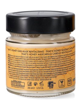 Maschera Capelli Rivitalizzante - That's Honey - 2