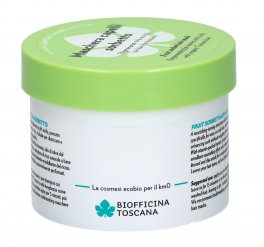 Maschera Capelli Sorbetto - Rigenerante Onde e Ricci - 2