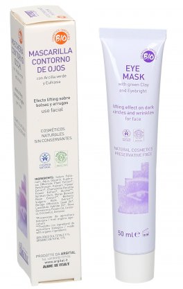 Maschera Contorno Occhi - 2