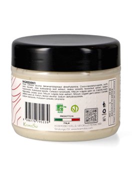 Maschera Curly - 2