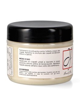 Maschera Curly - 3