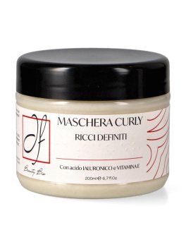 Maschera Curly - 1