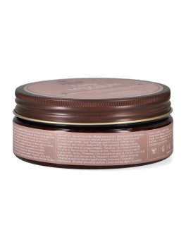 Maschera Curly Protettiva per Capelli Ricci - 4