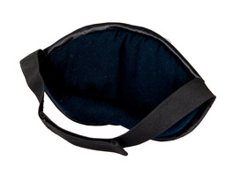 Maschera da Meditazione con Shungite Elite - 3