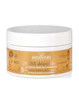 Maschera Doposole alla Maracuja - 1