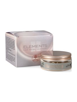 Maschera Elements - Face Detox Treatment - 2