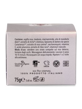 Maschera Elements - Face Detox Treatment - 3