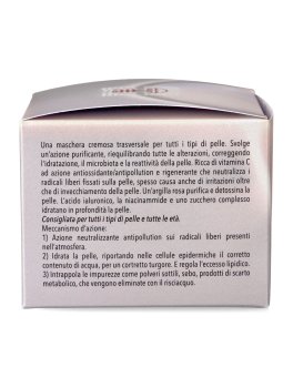 Maschera Elements - Face Detox Treatment - 4