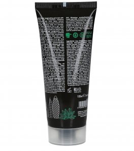 Maschera Gel Ossigenante Cute con AHA - 3