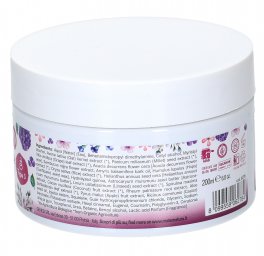 Maschera Idratante Capelli Ricci all'Avena - 2