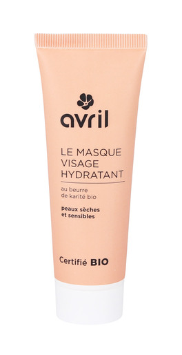 Maschera Idratante Viso