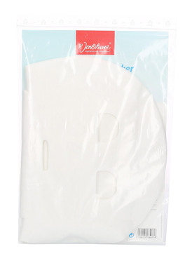 Maschera in Tessuto Basico