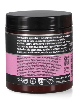Maschera Laminante Glossy - 2