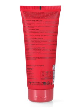 Maschera Modellante Ricci - Effetto Idratante e Anticrespo - 2