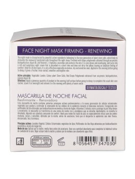 Maschera Notte - Step 10 - 5
