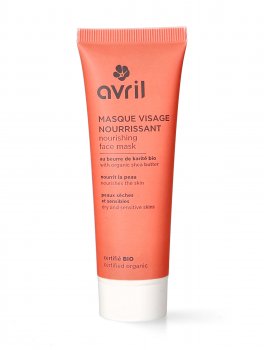 Maschera Viso Nutriente - 1