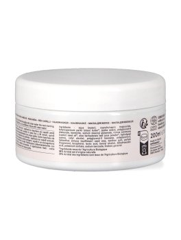 Maschera Nutriente per Capelli - 3
