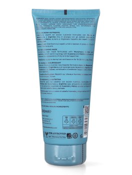 Maschera Nutriente per Capelli Secchi - 2