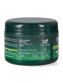 Maschera Nutriente Riparatrice - BioKap Bellezza - 4
