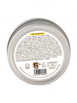 Maschera per Capelli Lisci Disciplinante - onYOU - 2