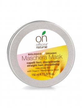Maschera per Capelli Lisci Disciplinante - onYOU - 3