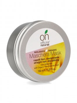 Maschera per Capelli Lisci Disciplinante - onYOU