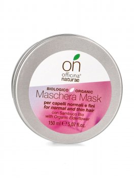 Maschera per Capelli Normali e Fini - onYOU - 2