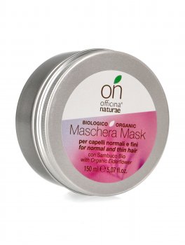 Maschera per Capelli Normali e Fini - onYOU - 1