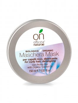 Maschera per Capelli Ricci Districante - onYOU - 2