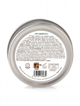 Maschera per Capelli Ricci Districante - onYOU - 3