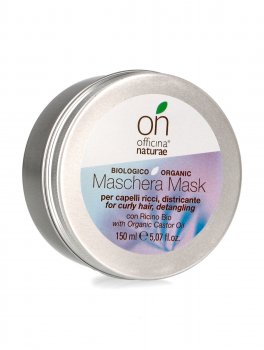 Maschera per Capelli Ricci Districante - onYOU - 1