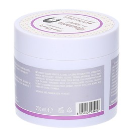 Maschera per Capelli - Rivitalizzante - 2
