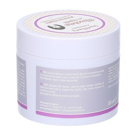 Maschera per Capelli - Rivitalizzante - 3