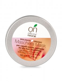 Maschera per Capelli Secchi Nutriente - onYOU - 2