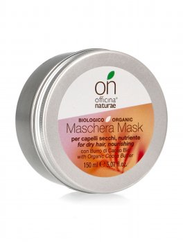 Maschera per Capelli Secchi Nutriente - onYOU - 1