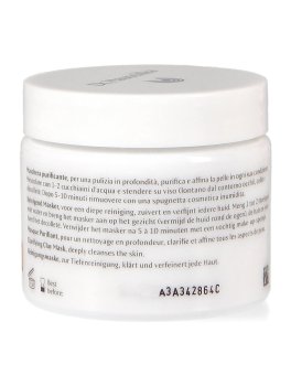 Maschera Purificante - 2