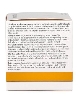 Maschera Purificante - 5